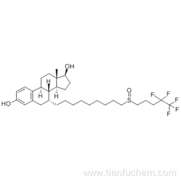 Fulvestrant CAS 129453-61-8